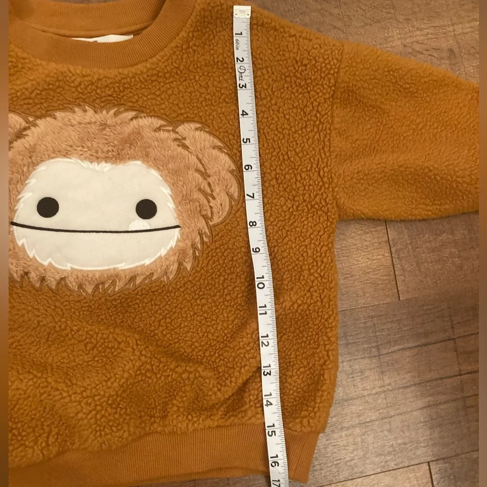 H&M soft cozy
